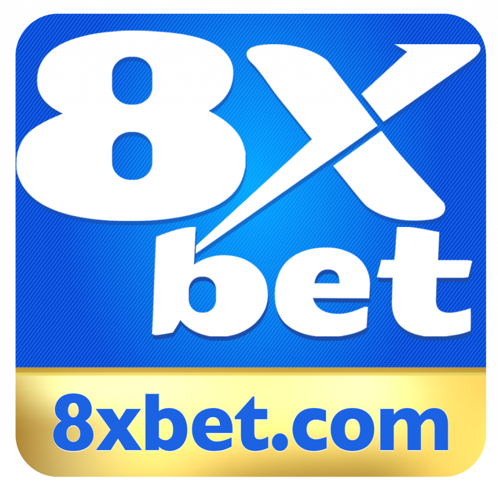 Logo 8XBET