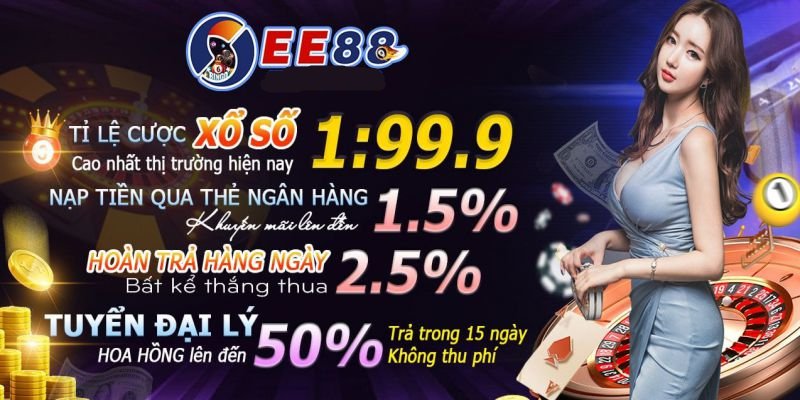 Khuyến mãi EE88