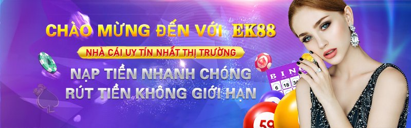 Trang chủ EK88