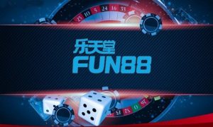 Nhà cái Fun88