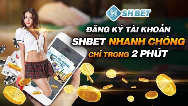 Trang chủ SHBET