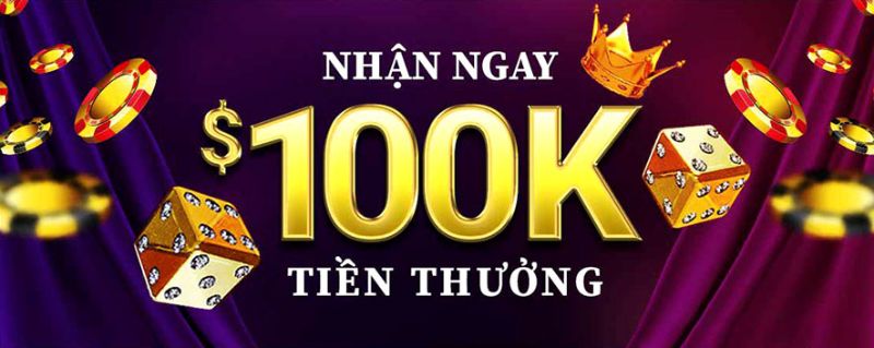 Nhà cái tặng tiền cược free