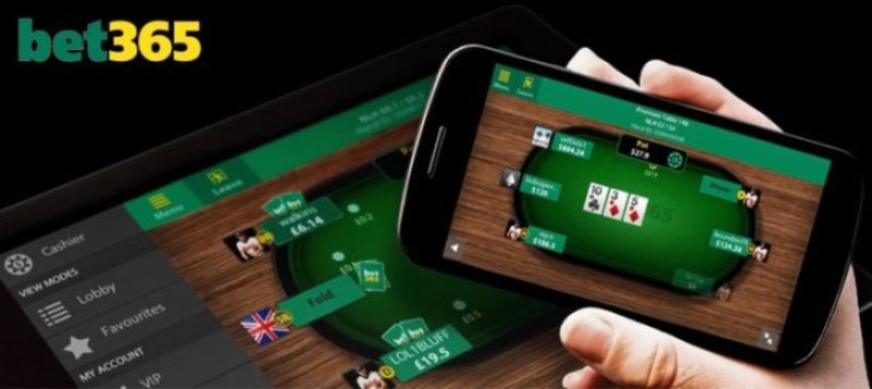 App Bet365