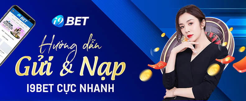 nhà cái tặng tiền i9bet